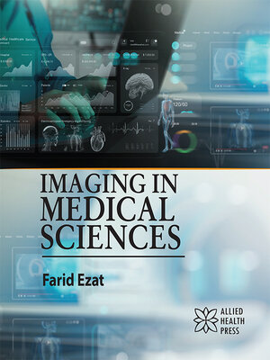 cover image of Imaging in medical sciences